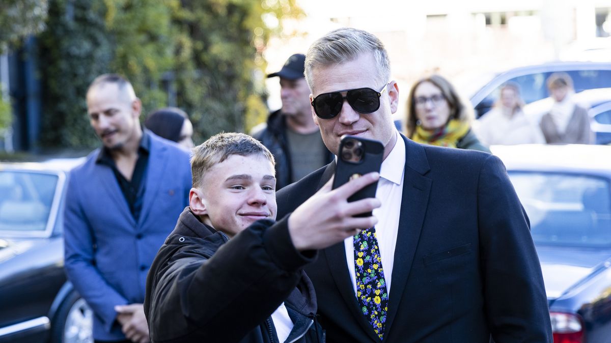 Motoristé dál šíbují s Turkem. Do vedení Sněmovny by měl jít jiný poslanec